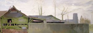 Die Jäger von Timothy Easton