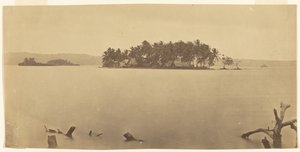 [Landenge von Darién (Panama)] von Timothy H. O
