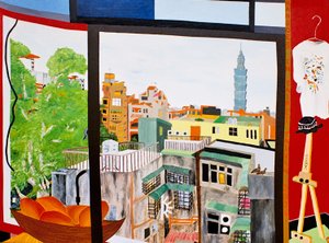 Mangos in Taipeh, Taiwan von Timothy Nathan Joel