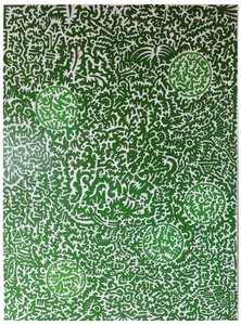 Geist der Natur von Timothy Nathan Joel