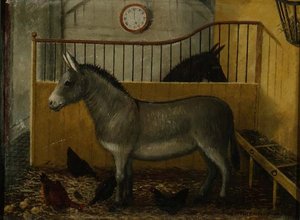 Nathaniel und Patsy von Tirzah Ravilious