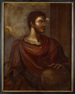 Augustus Octavius von Titian (c.1488 1576) (after)