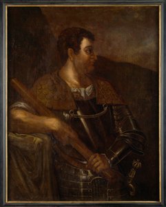 Silvius Otho