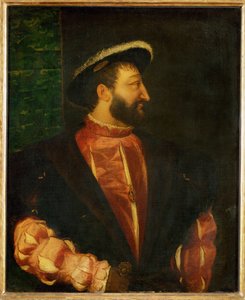 Franz I., König von Frankreich