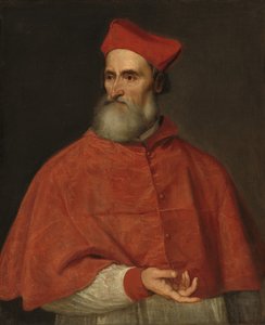 Kardinal Pietro Bembo