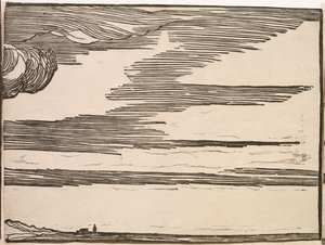 Die Untertauchen der Armee des Pharaos im Roten Meer von Titian