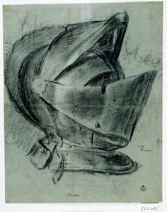 Helm von Tiziano Vecelli