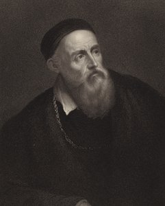 Tizian von Tiziano Vecelli