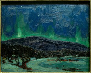 Nordlichter