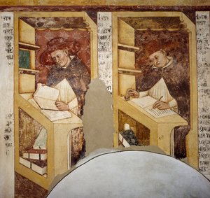 Vierzig berühmte Mitglieder des Dominikanerordens