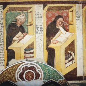 Vierzig berühmte Mitglieder des Dominikanerordens