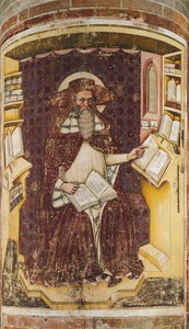 St. Hieronymus (Kirche San Nicolo, Treviso)
