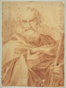 Heiliger Josef von Tommaso Conca