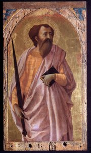 St. Paulus