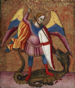 Der Erzengel Michael