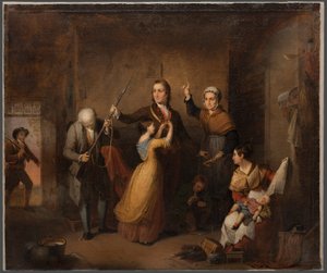 Geist von 