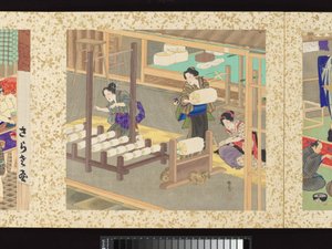 Handwerker, Schönheiten und jährliche Ereignisse