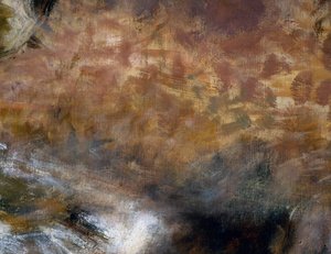 Nuanciert auf der Kontur (Detail) von Tranquillo Cremona