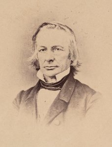 Porträt von John Maclean von Trenton Photograph and Art Gallery
