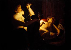 Amor und Psyche