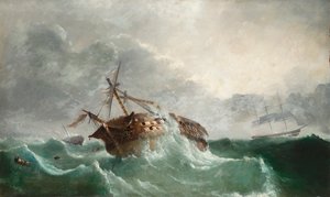 Der Verlust der französischen Droits de L