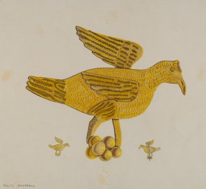 Stecknadel