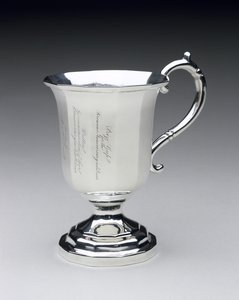 Tasse von Tyler and Jacks
