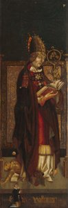 Heiliger Valentin, um 1500-1525