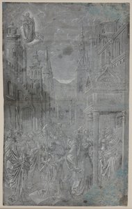 Augustus und die Sibylle von Ubekendt