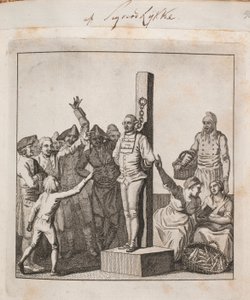 Balthazar von Weltenheim von Ubekendt