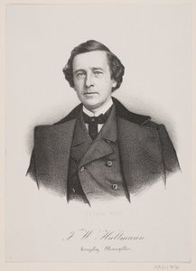 F. V. Hultmann von Ubekendt