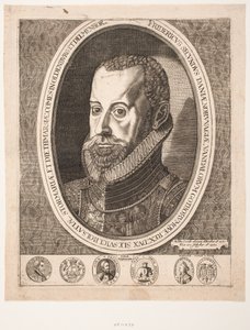 König Friedrich II. von Dänemark