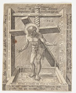 Die Passion Christi