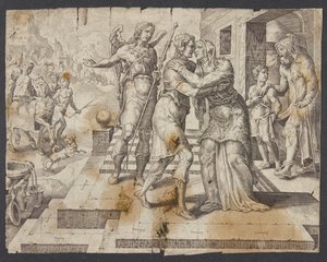 Die Heimkehr des Tobias
