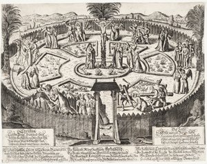 Passionsgarten