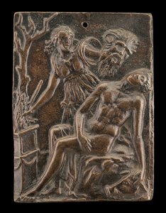 Tod des Meleager, frühes 16. Jahrhundert