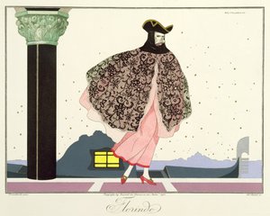 Florindo, aus der 