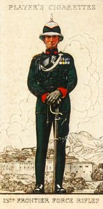 13. Grenzschutzgewehr