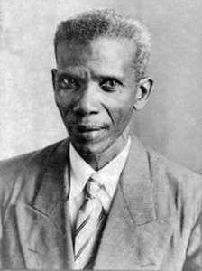 19373N HAITI Philom? - Obin, n? _ 20. Juli von Unbekannt