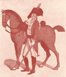 3. Dragonergarde des Prinzen von Wales