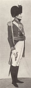 56. Regiment zu Fuß, 1799 1909 von Unbekannt