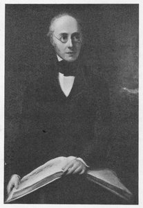 A.V. Copley Fielding, W.S. 1787-1855 von Unbekannt