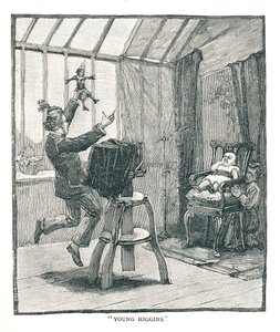Ein Tag mit einem Fotografen aus dem East End von Unbekannt