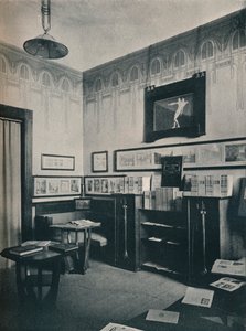 Eine Studie, 1902 von Unbekannt