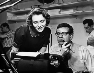 Ein Gesicht in der Menge, Regie: Elia Kazan