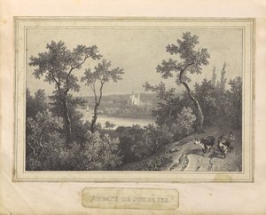 Abtei von Jumièges