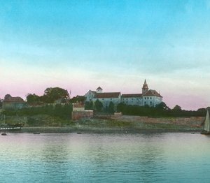 Festung Akershus, Christiania, Oslo, Norwegen