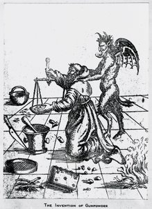 Alchemie und frühe Chemie