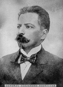 Alejandro Rodriguez, 1850-1900, 1920er Jahre
