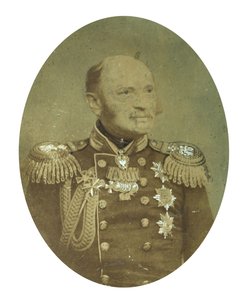 Alexei Illarionovich Filosofov von Unbekannt